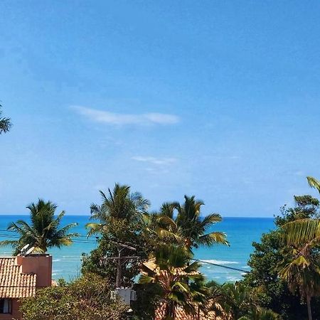 Pousada Vento Sul - Arraial D'Ajuda Porto Seguro Zewnętrze zdjęcie