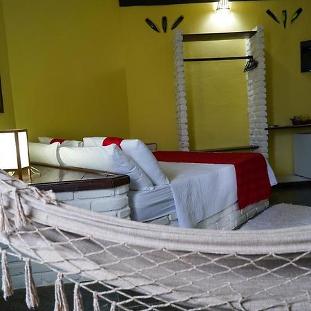 Pousada Vento Sul - Arraial D'Ajuda Porto Seguro Zewnętrze zdjęcie