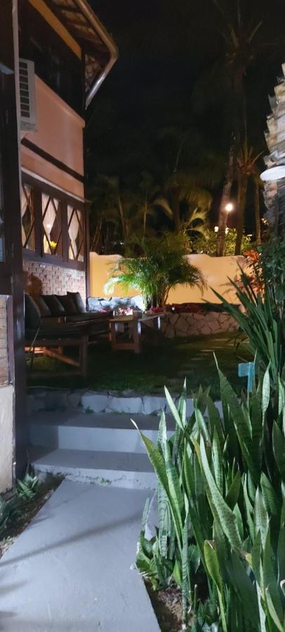Pousada Vento Sul - Arraial D'Ajuda Porto Seguro Zewnętrze zdjęcie