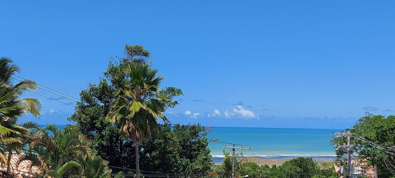 Pousada Vento Sul - Arraial D'Ajuda Porto Seguro Zewnętrze zdjęcie
