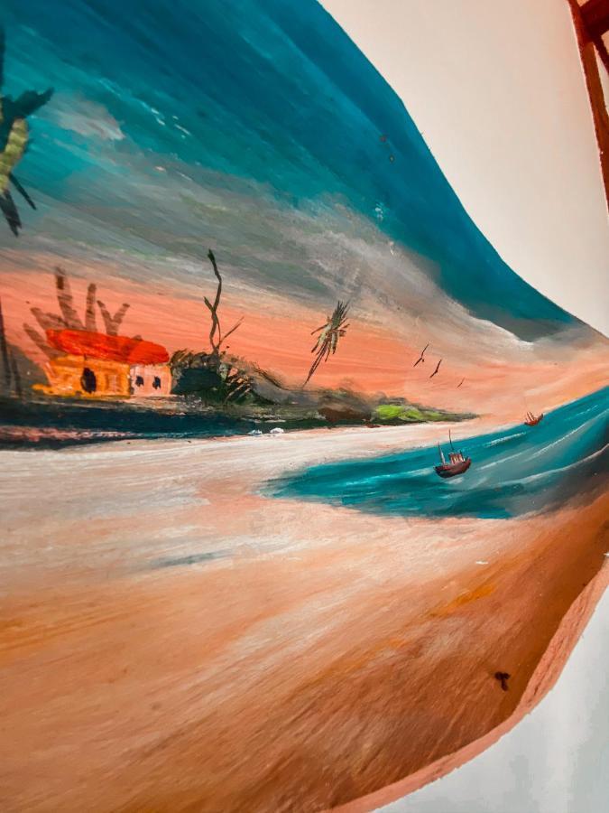 Pousada Vento Sul - Arraial D'Ajuda Porto Seguro Zewnętrze zdjęcie