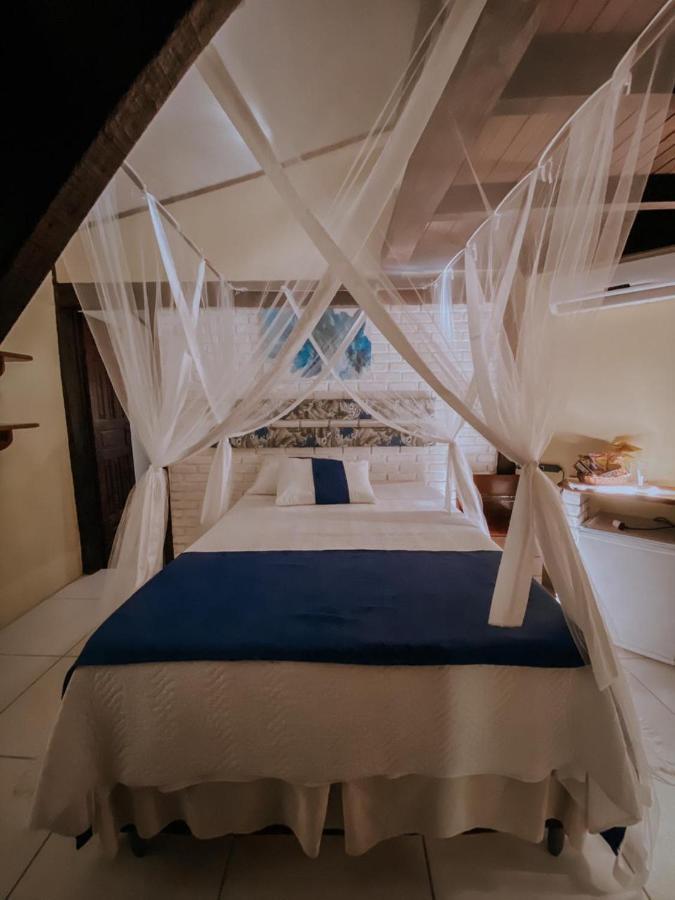 Pousada Vento Sul - Arraial D'Ajuda Porto Seguro Zewnętrze zdjęcie