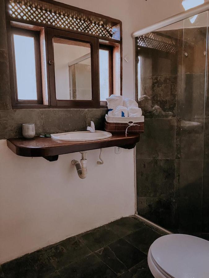 Pousada Vento Sul - Arraial D'Ajuda Porto Seguro Zewnętrze zdjęcie