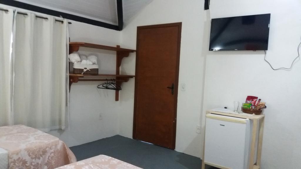 Pousada Vento Sul - Arraial D'Ajuda Porto Seguro Zewnętrze zdjęcie