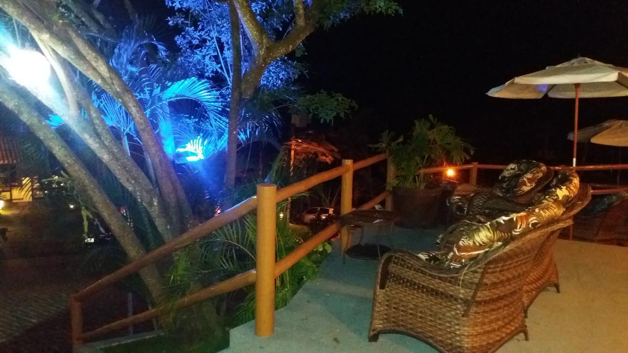 Pousada Vento Sul - Arraial D'Ajuda Porto Seguro Zewnętrze zdjęcie