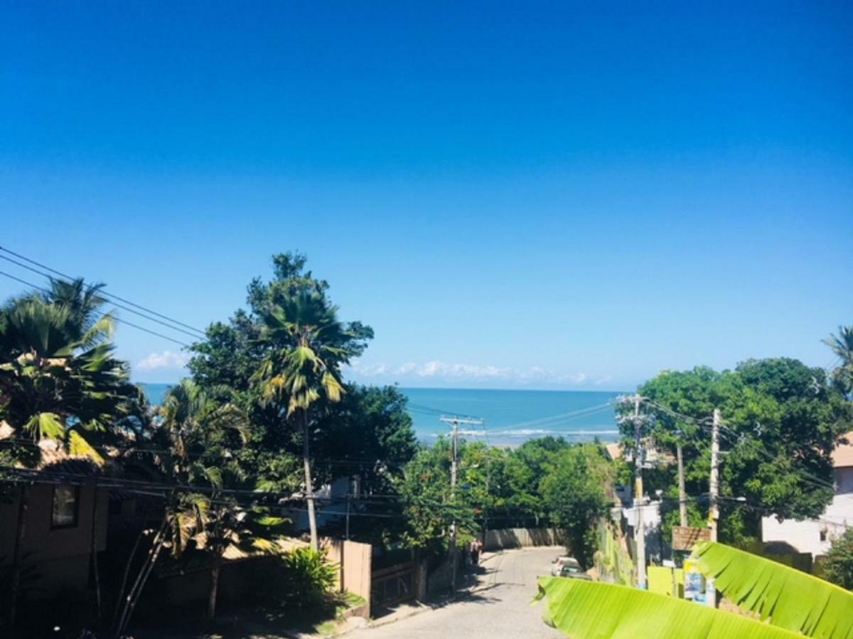Pousada Vento Sul - Arraial D'Ajuda Porto Seguro Zewnętrze zdjęcie