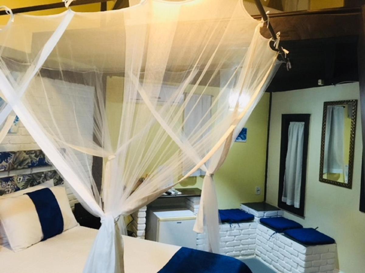Pousada Vento Sul - Arraial D'Ajuda Porto Seguro Zewnętrze zdjęcie
